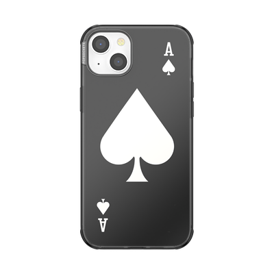 Secondary image for hover Aces — iPhone 14 Plus